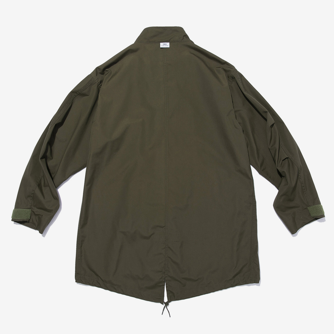 OLIVE DRAB