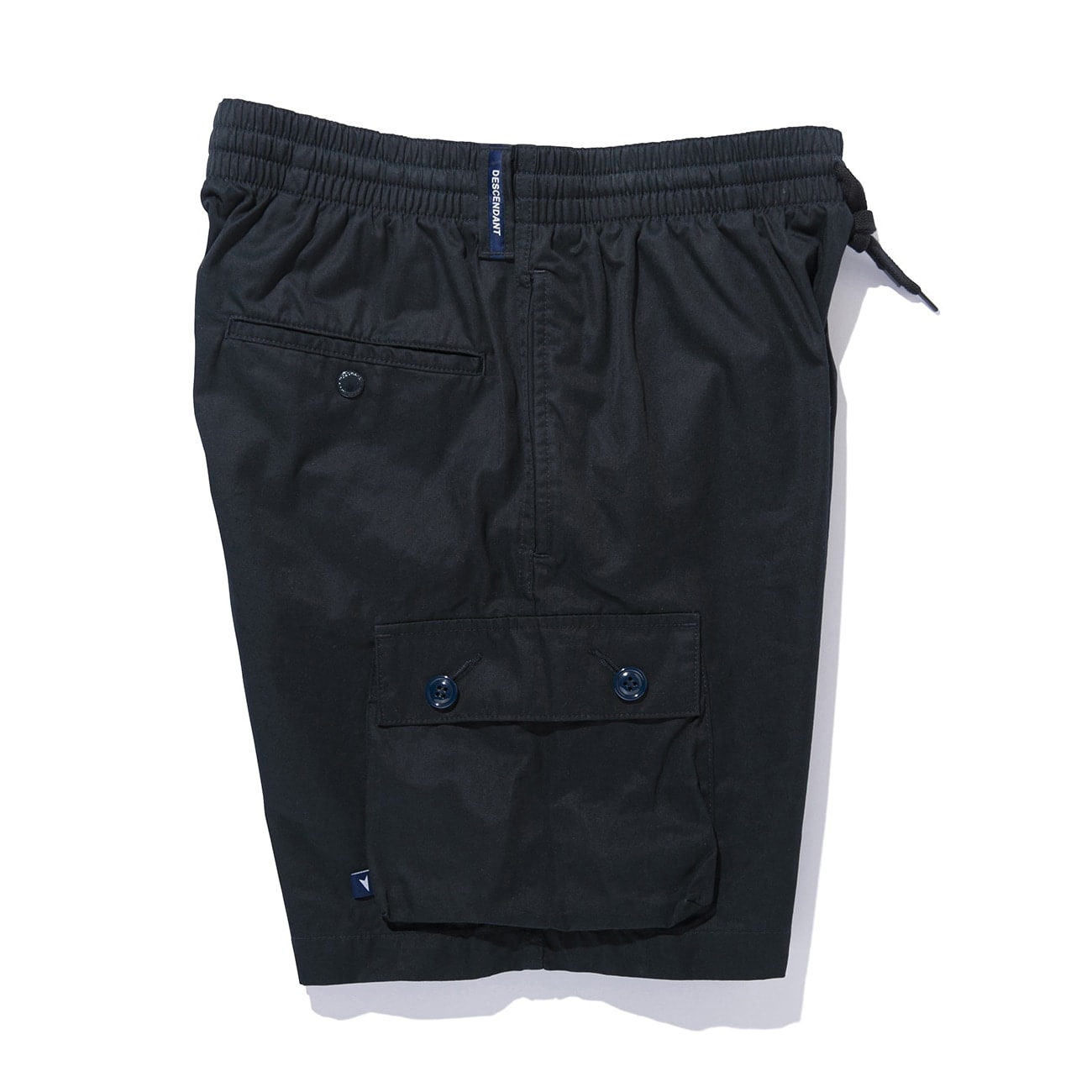 DARK NAVY