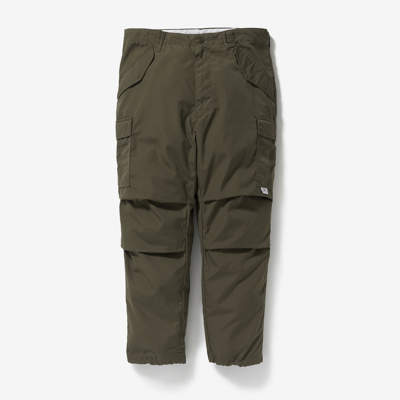 OLIVE DRAB