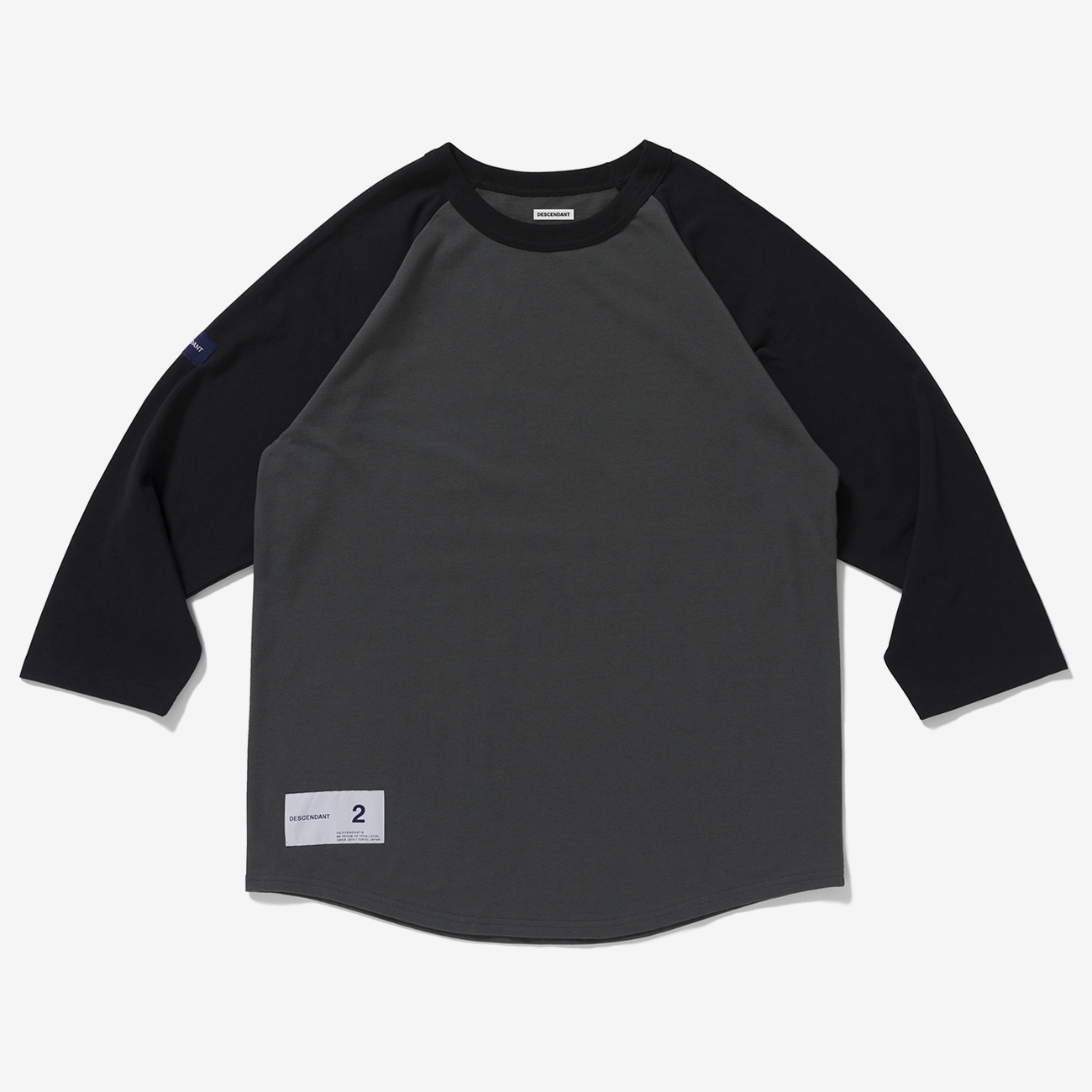 GRAYxBLACK
