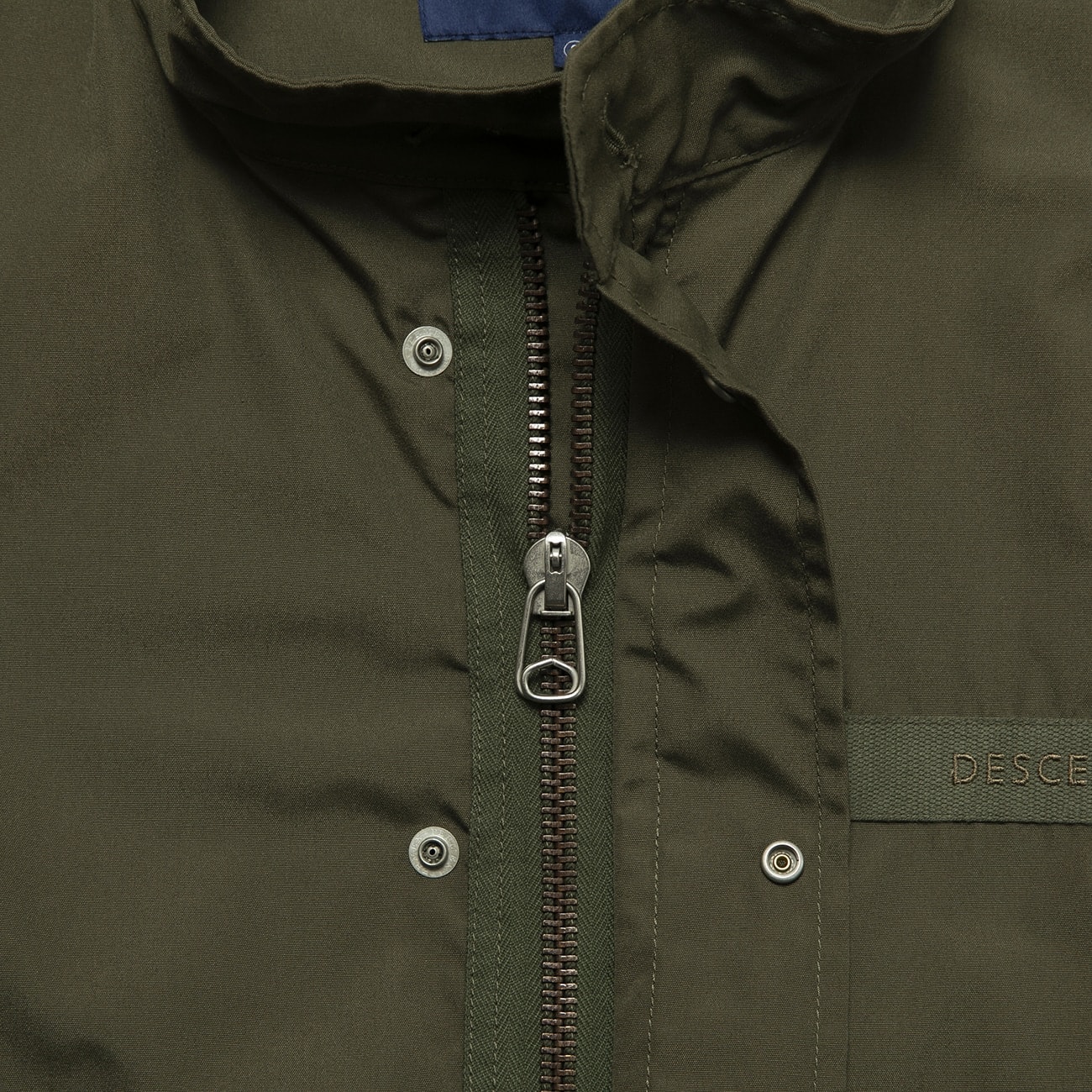 OLIVE DRAB