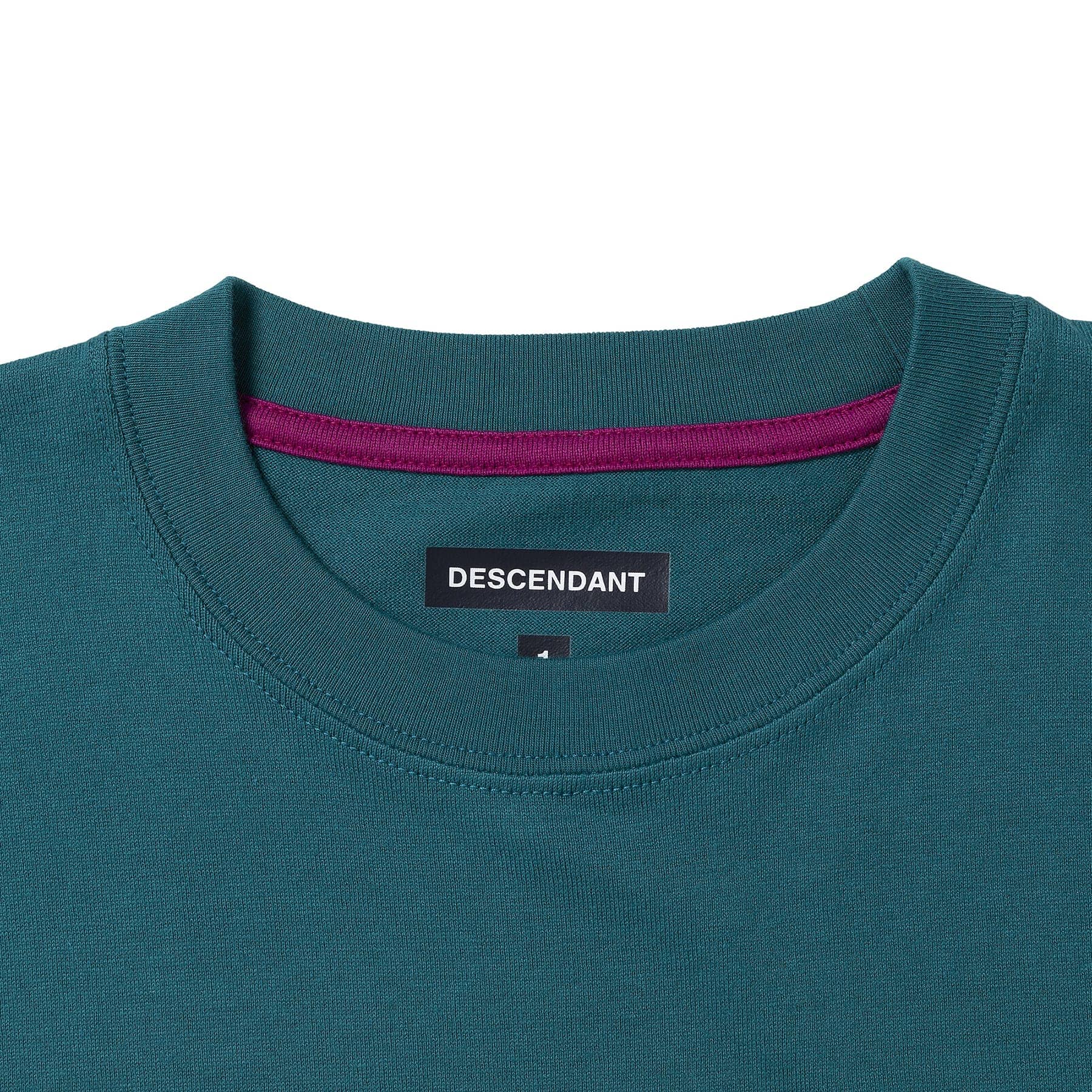TEAL