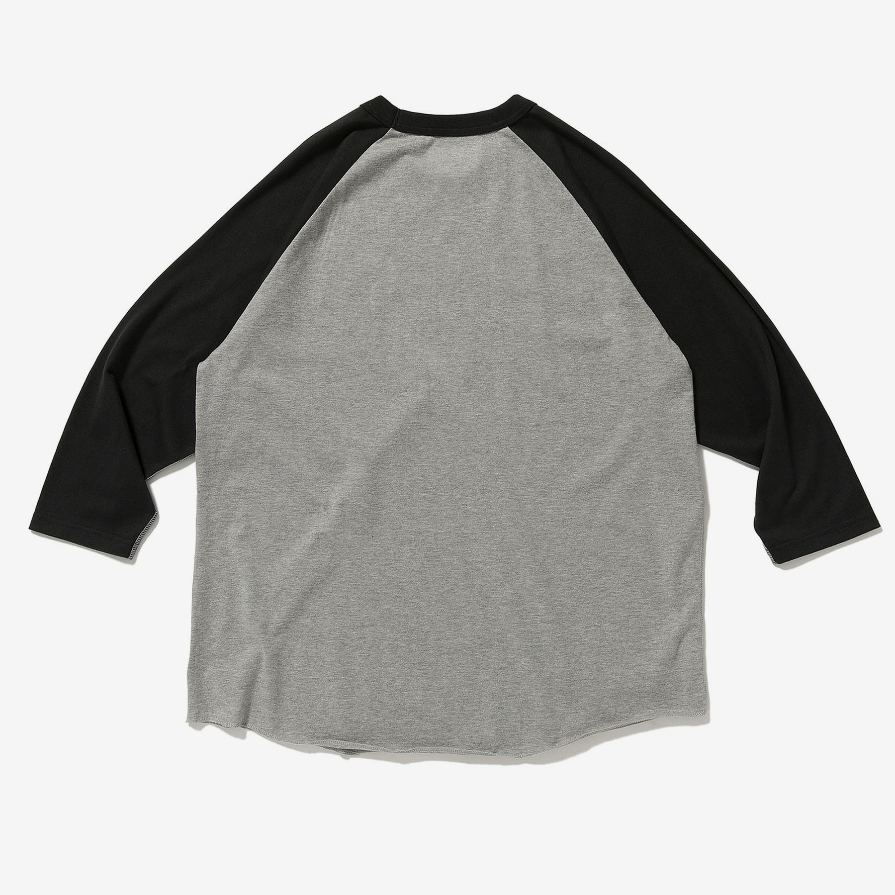 GRAYxBLACK