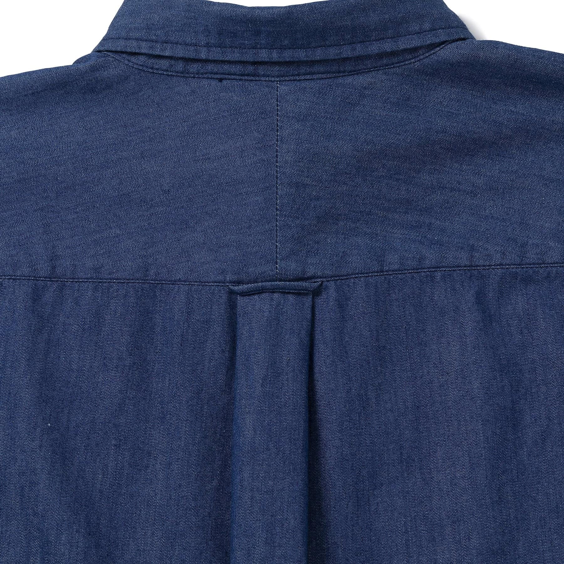 INDIGO