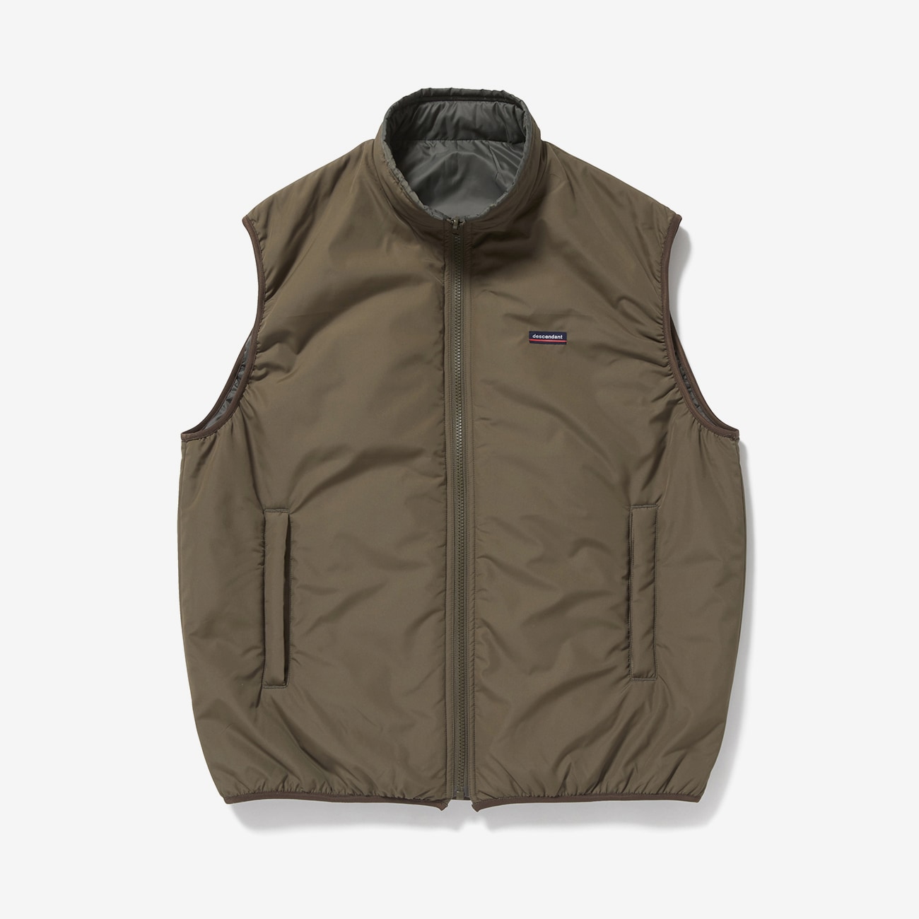 OLIVE DRAB
