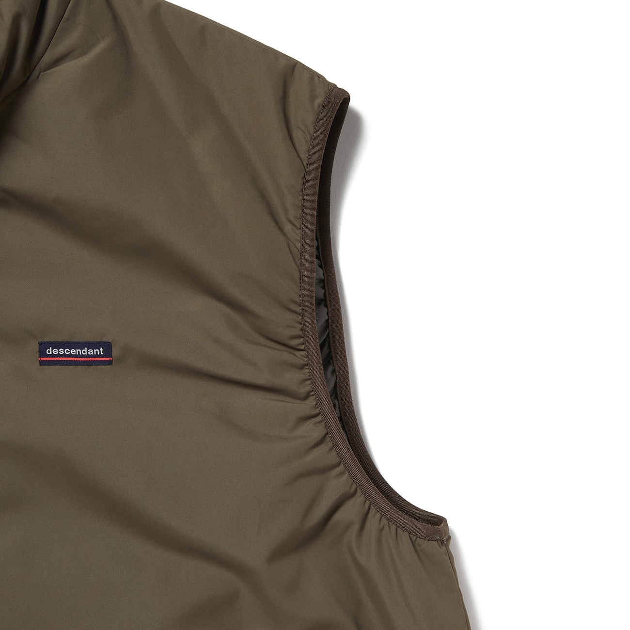 OLIVE DRAB
