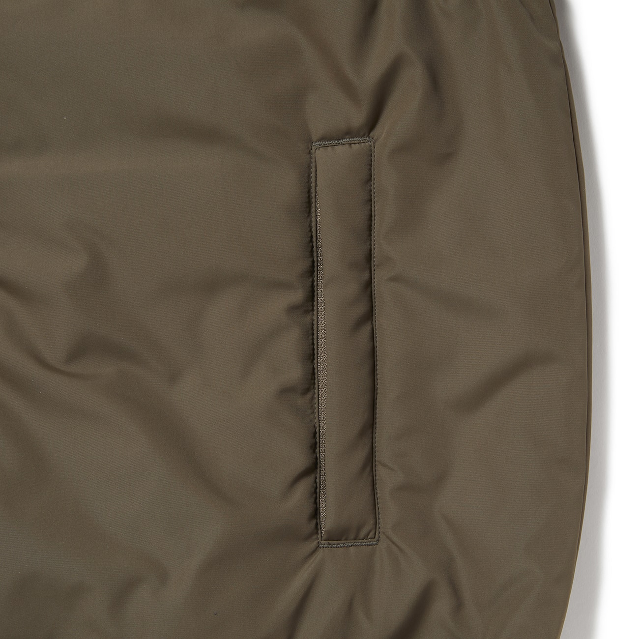 OLIVE DRAB