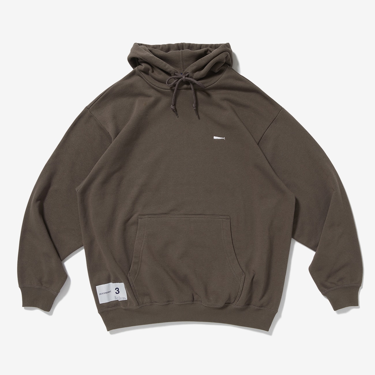 OLIVE DRAB