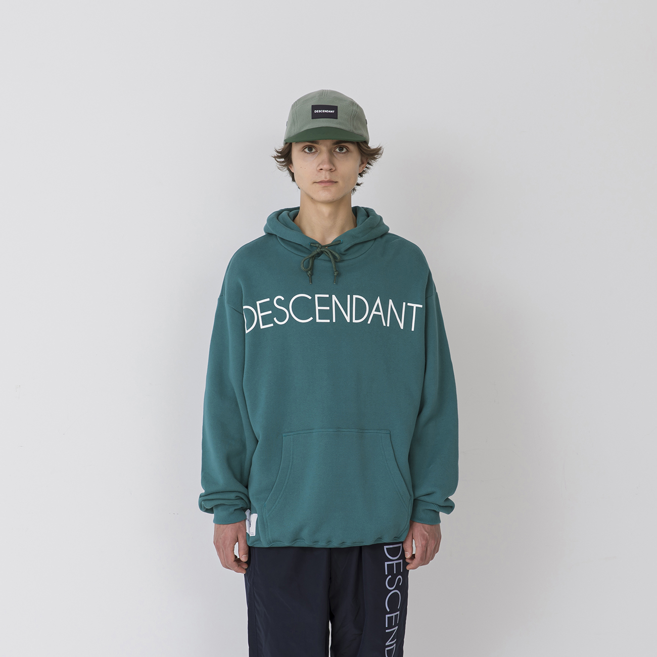 kyle walker thrasher