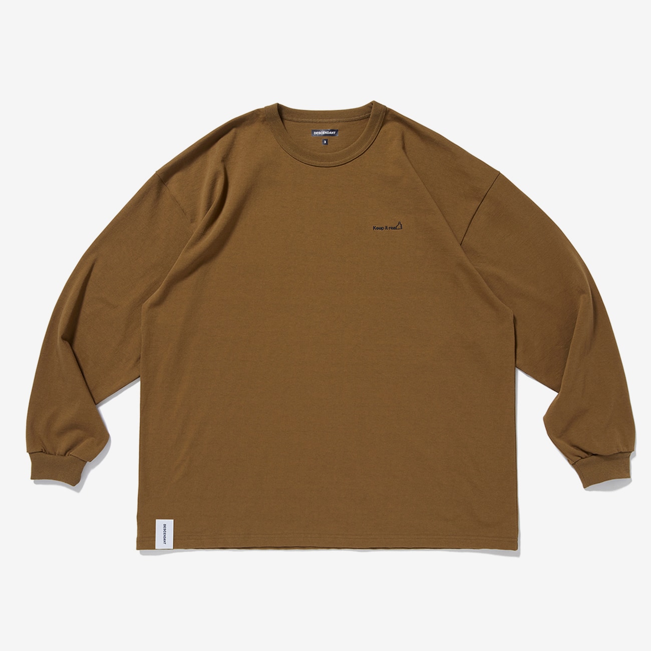 OLIVE DRAB