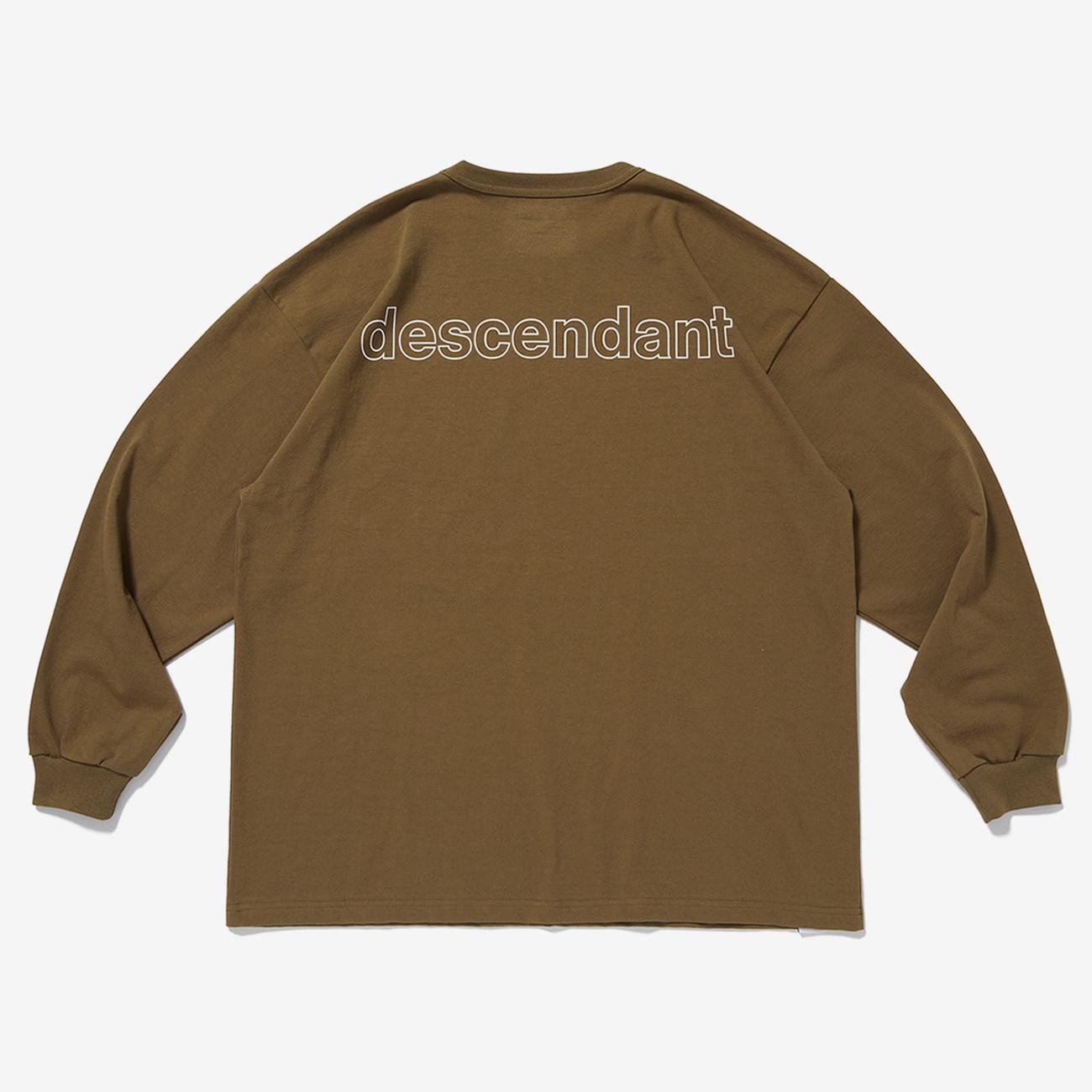 OLIVE DRAB
