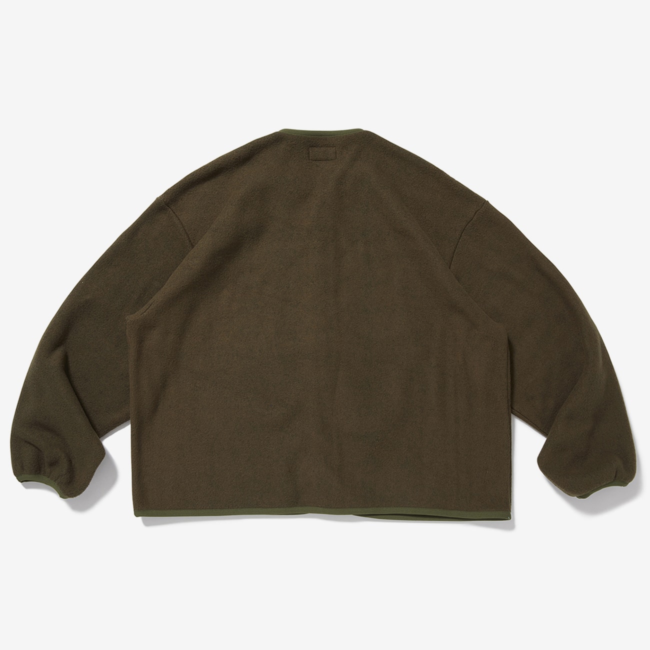OLIVE DRAB