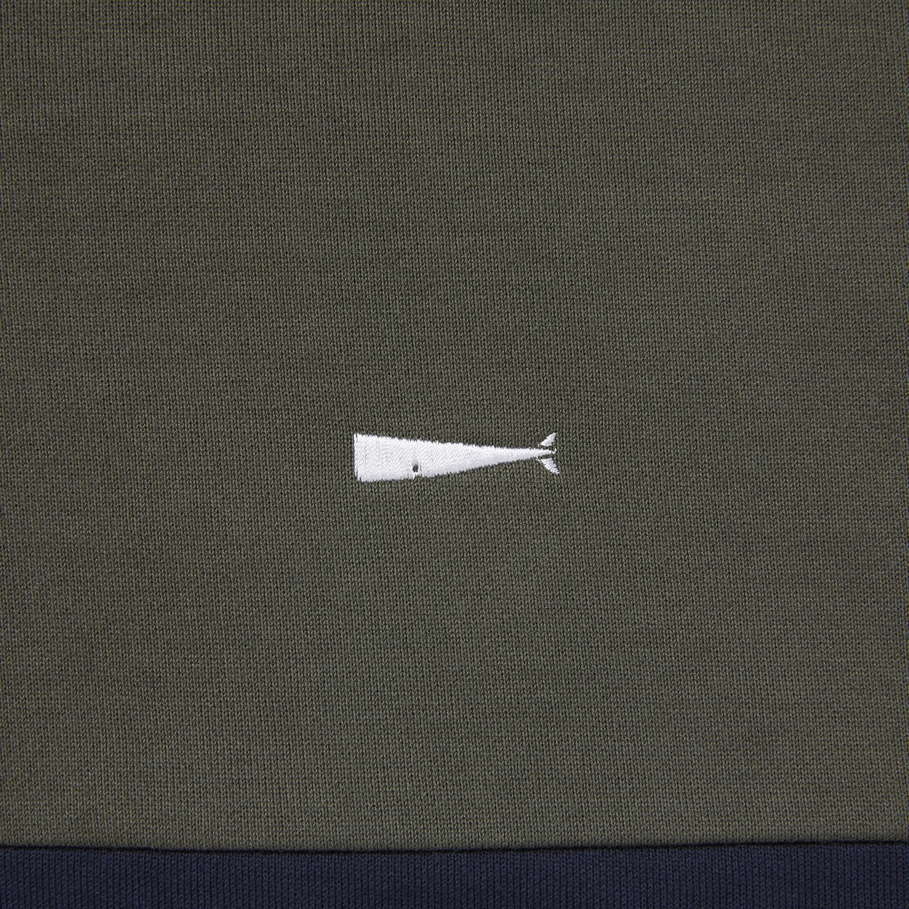 OLIVE DRAB