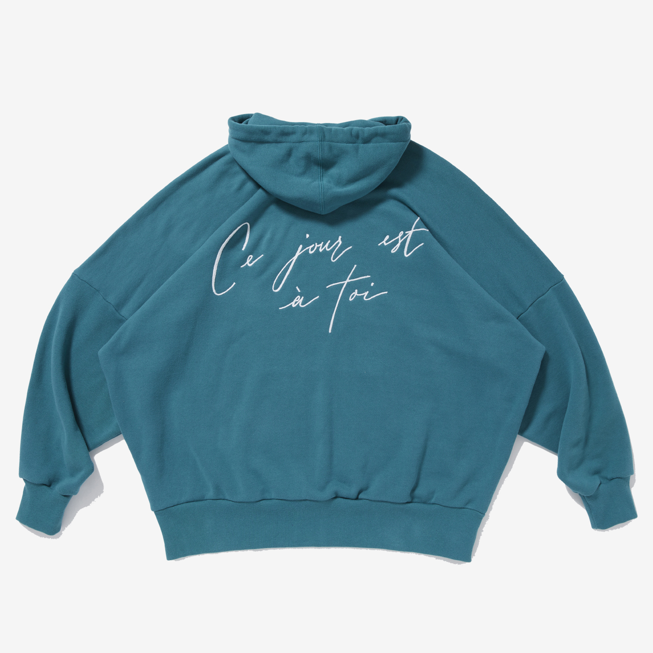 TEAL