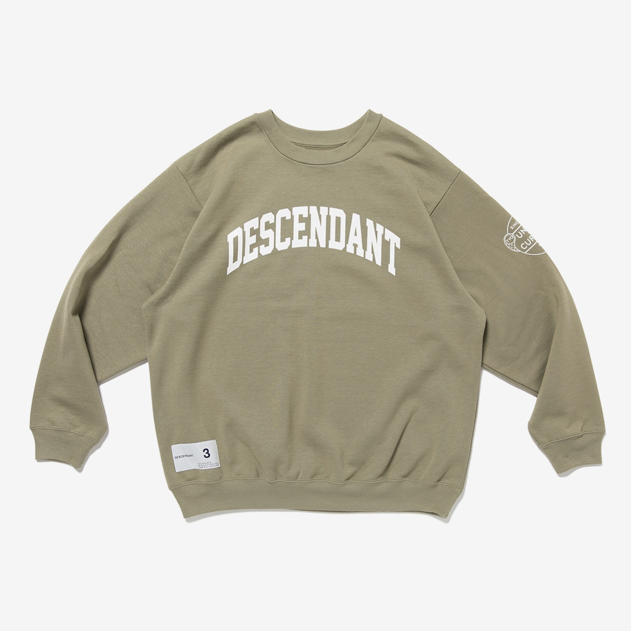 OLIVE DRAB