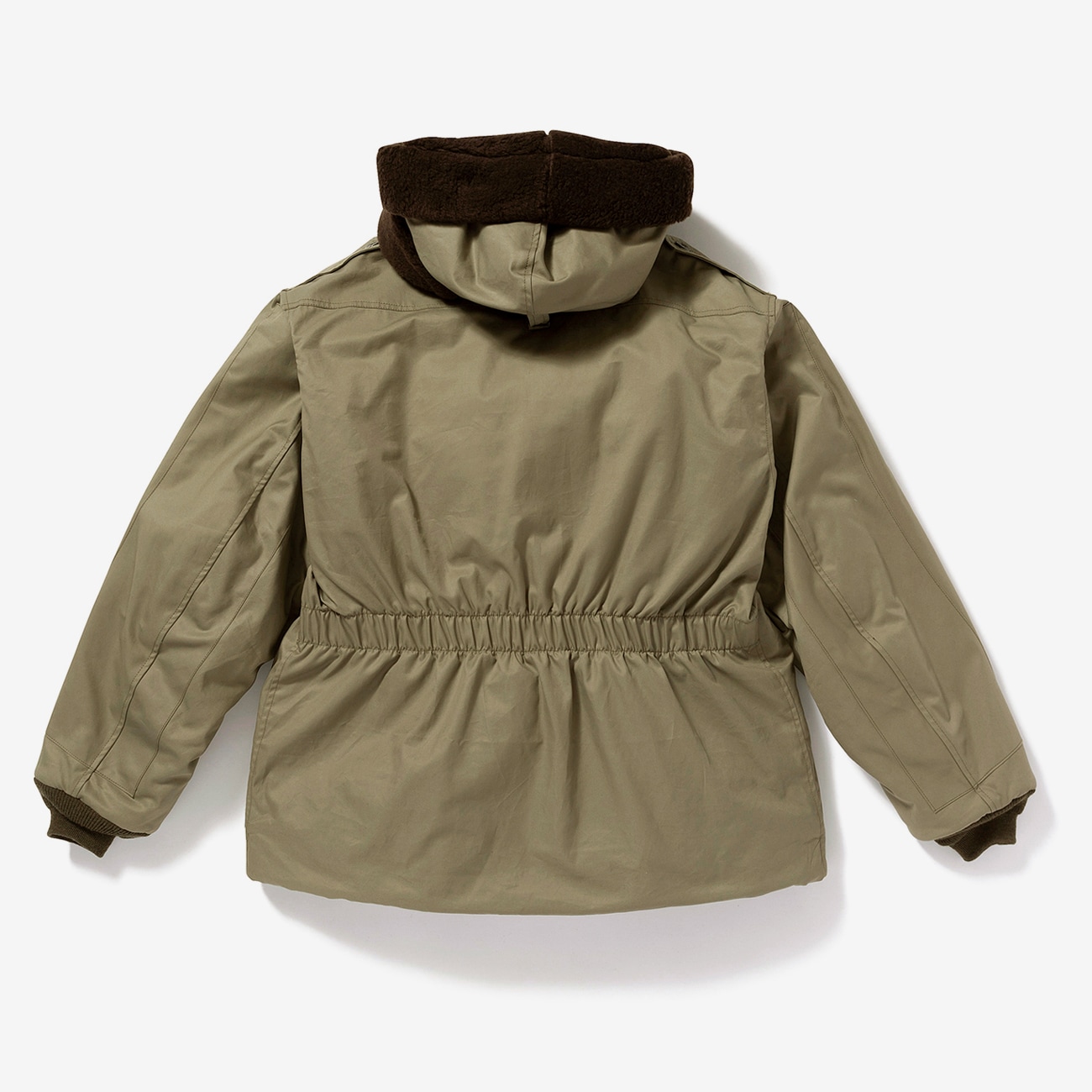 OLIVE DRAB