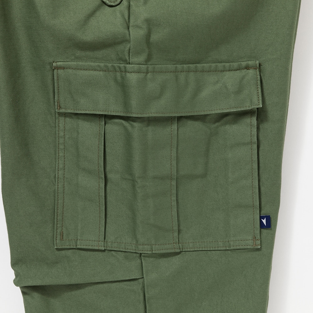 OLIVE DRAB