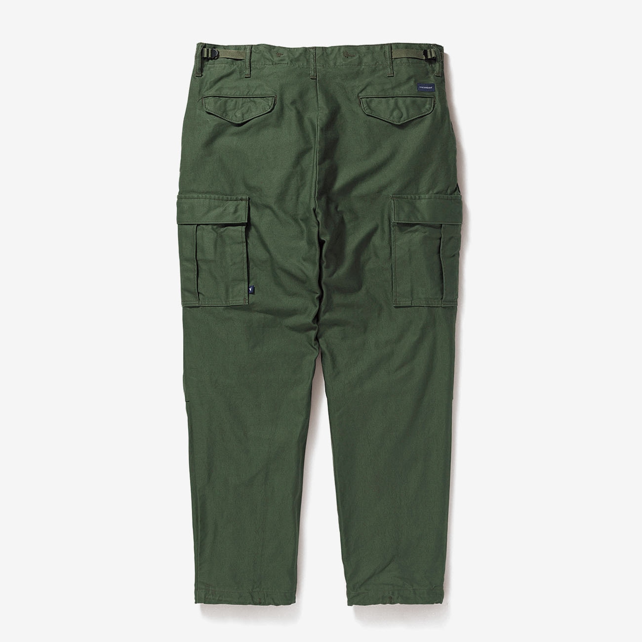 OLIVE DRAB